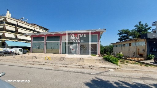Συνοικισμός - Άγιος Μελέτιος, Λιβαδειά (Βοιωτία)