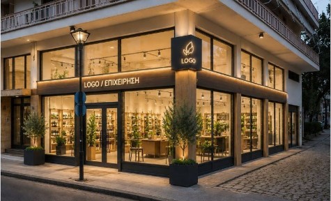 Κέντρο, Λιβαδειά (Βοιωτία), Ορφέως 1, Λειβαδιά 32131