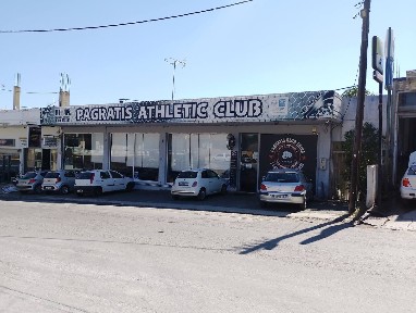 Κατάστημα, 1000τ. μ.