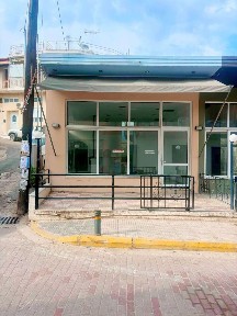 Κατάστημα, 60τ. μ.