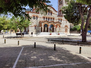 Κατάστημα, 140τ. μ.