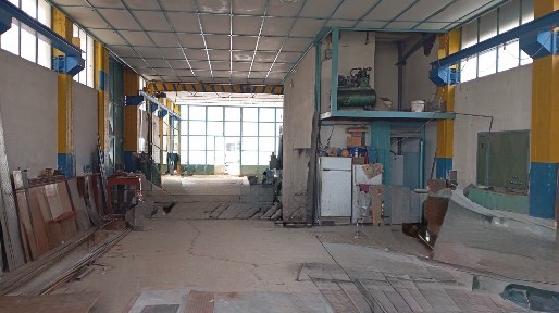 Κέντρο, Λιβαδειά (Βοιωτία)