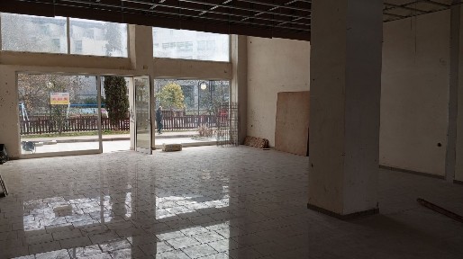 Κέντρο, Λιβαδειά (Βοιωτία)