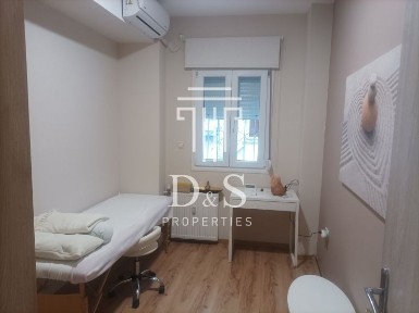 Σταθμός Λαρίσης, Κολωνός - Κολοκυνθούς (Αθήνα - Κέντρο)