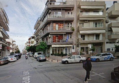 Δημοκρατίας - Ανάληψη, Ηράκλειο Κρήτης (Ν. Ηρακλείου), Καποδιστρίου 46, Ηράκλειο 71306