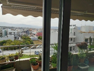 Διαμέρισμα, 45τ. μ.