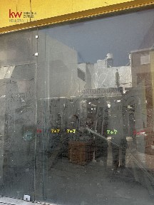 Διαμέρισμα, 76τ. μ.