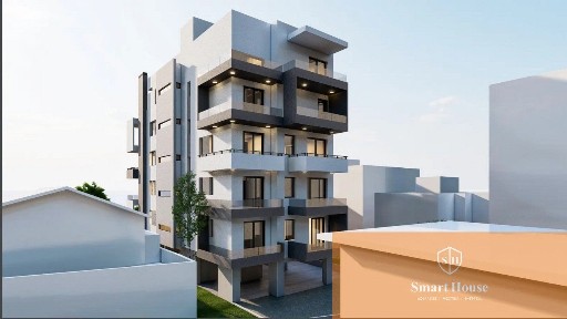 Διαμέρισμα, 60τ. μ.