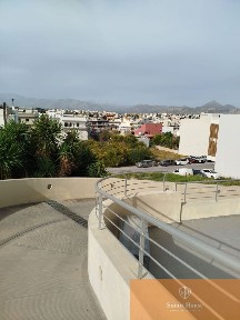 Μασταμπάς, Ηράκλειο Κρήτης (Ν. Ηρακλείου), Δεξιθεας 4b, Ηράκλειο 713 05, Ελλάδα
