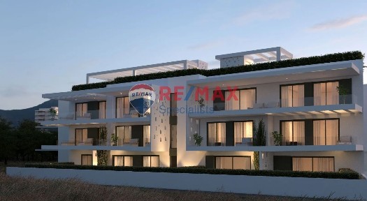 Διαμέρισμα, 56τ. μ.
