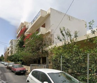 Διαμέρισμα, 115τ. μ.