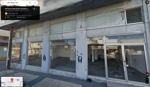 Διαμέρισμα, 270τ. μ.