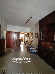 Κέντρο - Άγιος Δημήτριος, Ηράκλειο Κρήτης (Ν. Ηρακλείου)