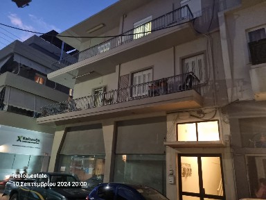 Ατσαλένιο, Ηράκλειο Κρήτης (Ν. Ηρακλείου), Σμπώκου Βασ. 31, Ηράκλειο 71306