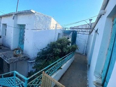 Διαμέρισμα, 37τ. μ.