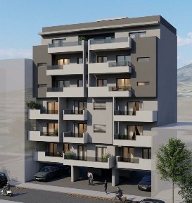 Αστικός Συνοικισμός - Περικλέους - Κυψέλη, Ξάνθη (Ν. Ξάνθης)