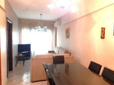 Studio / Γκαρσονιέρα, 55τ. μ.