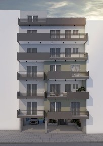 Αστικός Συνοικισμός - Περικλέους - Κυψέλη, Ξάνθη (Ν. Ξάνθης)