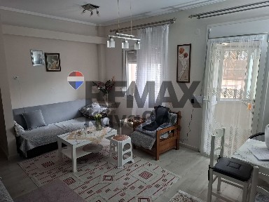 Studio / Γκαρσονιέρα, 55τ. μ.