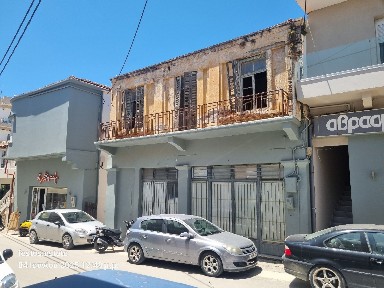 Κέντρο, Μοίρες (Ν. Ηρακλείου), 25ης Μαρτίου 156, Μοίρες 70400
