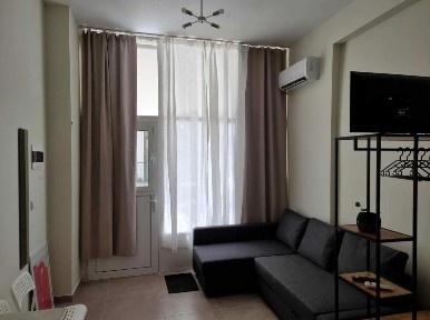 Studio / Γκαρσονιέρα, 54τ. μ.