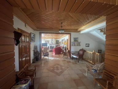 Ζαχάρω (Ηλεία), Μπισχινόκαμος