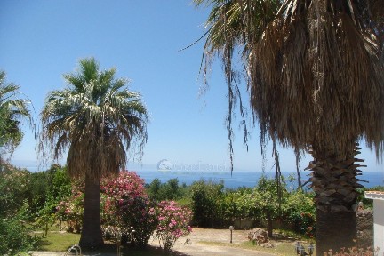 Ίκαρος, Κάστρο Κυλλήνης (Ηλεία)