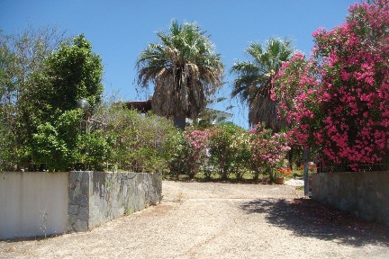 Ανάληψη, Κάστρο Κυλλήνης (Ηλεία)