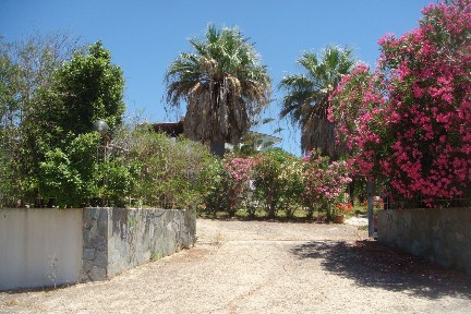 Ανάληψη, Κάστρο Κυλλήνης (Ηλεία)