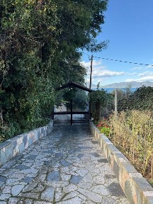 Νέος Πύργος, Ωρεοί (Εύβοια)