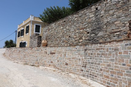 Βίλα, 150τ. μ.