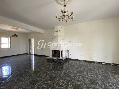 Κέντρο, Αμάρυνθος (Εύβοια)