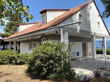 Μπουρνώντας, Ανθηδώνος (Εύβοια)