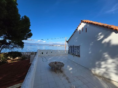Έξω Παναγίτσα, Χαλκίδα (Εύβοια), Χρυσανθέμων 6, Χαλκίδα 34133