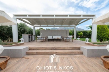 Μαγούλα, Ερέτρια (Εύβοια)
