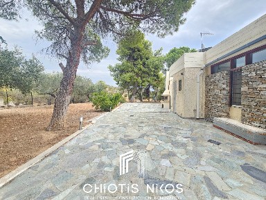 Μαλακώντα, Ερέτρια (Εύβοια)