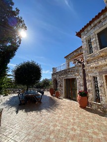 Μαγούλα, Ερέτρια (Εύβοια)