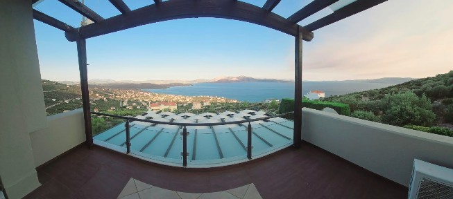 Ακτή Νηρέως, Ταμύνες (Εύβοια), Κίμωνος, Ακτή Νηρέως 34500