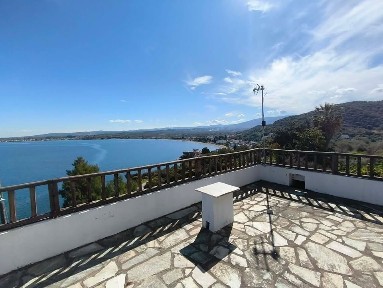 Νέος Πύργος, Ωρεοί (Εύβοια)
