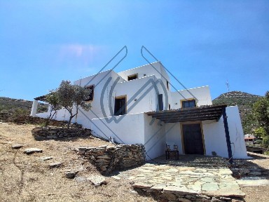 Λιάναμμο, Δύστος (Εύβοια)