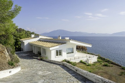 Κακοπέρατο, Μεσσαπία (Εύβοια)