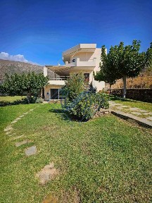 Αετός, Κάρυστος (Εύβοια)