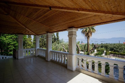 Κρόνια, Ανθηδώνος (Εύβοια)