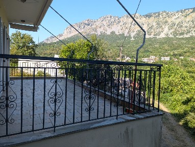 Βίλα, 280τ. μ.