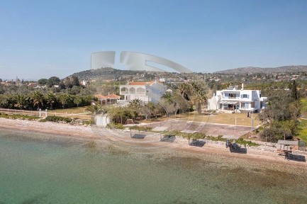 Άγιος Ανδρέας, Ερέτρια (Εύβοια)
