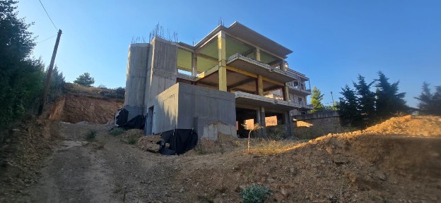 Ποσειδωνία, Ανθηδώνος (Εύβοια)