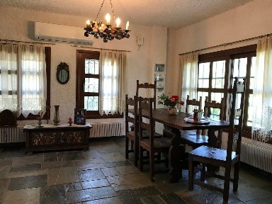 Κέντρο, Αμάρυνθος (Εύβοια)