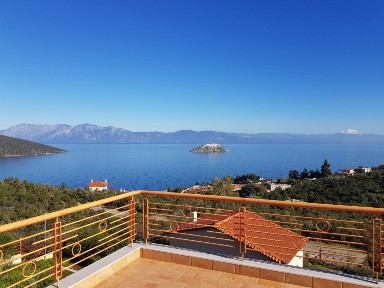 Αμπελάκι, Ανθηδώνος (Εύβοια), Θάλασσας, Σκροπονέρια 34150