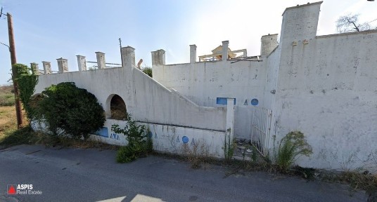 Αγκάλη, Νηλέα (Εύβοια)