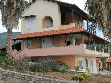 Κακοπέρατο, Μεσσαπία (Εύβοια), Ανεμώνης, 344 00 Μεσσάπια